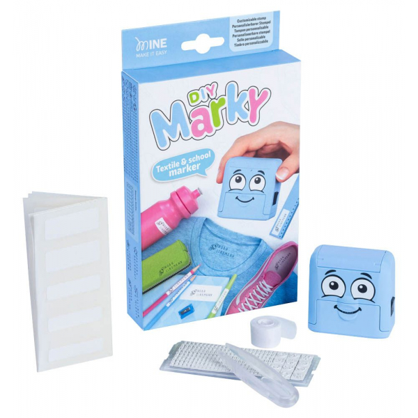9004362538981 - Textilstempel Marky selbstfärbend 9004362538981 Colop 9004362538981 - Textilstempel Marky selbstfärbend 9004362538981 Colop