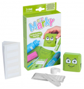 Textilstempel  Marky selbstfärbend