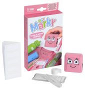 Textilstempel  Marky selbstfärbend