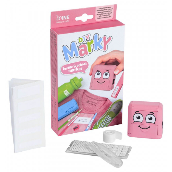 9004362539001 - Textilstempel Marky selbstfärbend 9004362539001 Colop 9004362539001 - Textilstempel Marky selbstfärbend 9004362539001 Colop