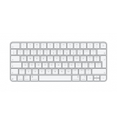Magic Keyboard (2024) Tastatur kabellos silber
