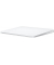 Magic Trackpad USB-C (2024) Touchpad kabellos weiß, silber