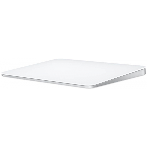 0195949654374 - Magic Trackpad USB-C (2024) Touchpad kabellos weiß silber 0195949654374 Apple 0195949654374 - Magic Trackpad USB-C (2024) Touchpad kabellos weiß silber 0195949654374 Apple