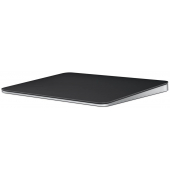 Magic Trackpad USB-C (2024) Touchpad kabellos schwarz, silber