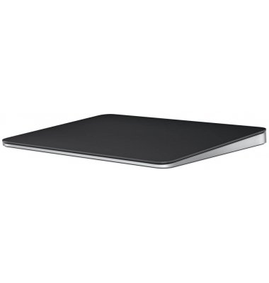 Magic Trackpad USB-C (2024) Touchpad kabellos schwarz, silber