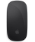 Magic Mouse USB-C (2024) Maus kabellos schwarz, silber
