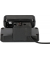 estilo Duplex 9-fach Tischsteckdose 2,0 cm schwarz