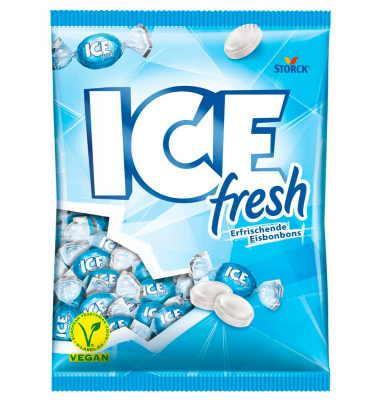 ICE fresh Bonbons 475,0 g
