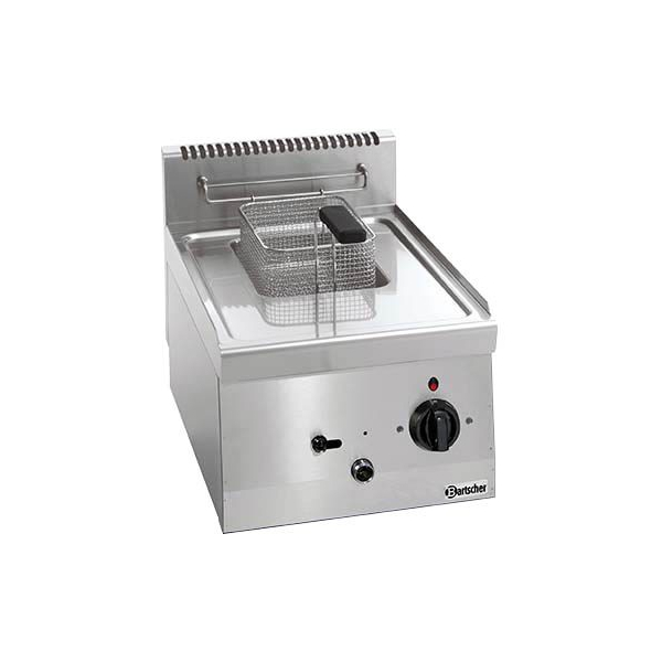 4015613309699 - 600 Fritteuse 4015613309699 Bartscher 4015613309699 - 600 Fritteuse 4015613309699 Bartscher