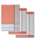 Geschirrtuch 02997 99 700, Home & Kitchen, Dekor, 70x50cm