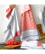 Geschirrtücher Home & Kitchen koralle 50,0 x 70,0 cm