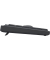 WKM-200 Tastatur-Maus-Set kabellos schwarz