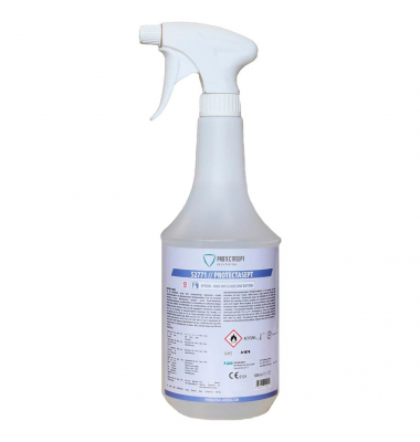 PROTECTASEPT Desinfektionsmittel 1,0 l
