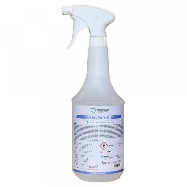 4059904090415 - PROTECTASEPT Desinfektionsmittel 10 l 4059904090415 Nitras 4059904090415 - PROTECTASEPT Desinfektionsmittel 10 l 4059904090415 Nitras