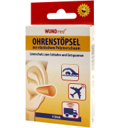 Ohrstöpsel Kunststoff