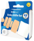 Pflaster Erste-Hilfe-Set beige