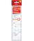 Pflaster Sensitiv-Hypoallergen weiß 6,0 cm x 0,5 m