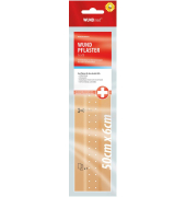 Pflaster beige 6,0 cm x 0,5 m