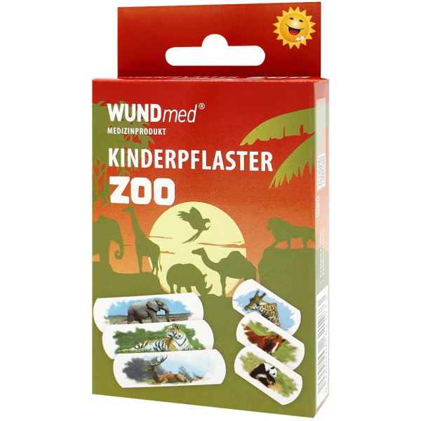 4260206621973 - Pflaster Zoo bunt normal & klein 19 cm x normal 63 cm klein 38 cm cm 4260206621973 10 Stück 4260206621973 - Pflaster Zoo bunt normal & klein 19 cm x normal 63 cm klein 38 cm cm 4260206621973 10 Stück