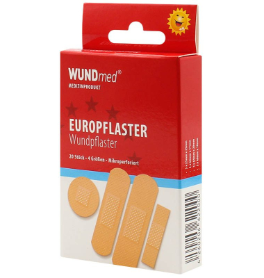 Pflaster Europflaster beige Pflaster Europflaster beige