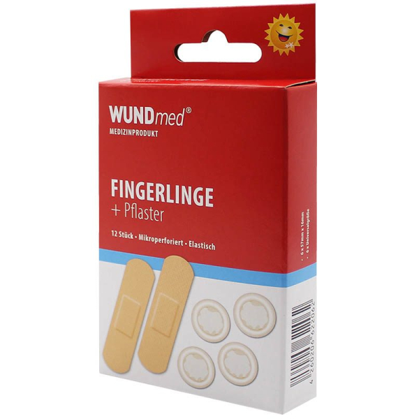 4260206622062 - Pflaster Fingerlinge + Pflaster beige 4260206622062 12 Stück 4260206622062 - Pflaster Fingerlinge + Pflaster beige 4260206622062 12 Stück