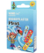Pflaster Pirat bunt 1,9 x 6,3 cm