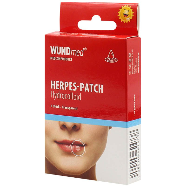 4260206624738 - Herpes Pflaster Herpes-Patch transparent 15 x 15 cm 4260206624738 6 Stück 4260206624738 - Herpes Pflaster Herpes-Patch transparent 15 x 15 cm 4260206624738 6 Stück