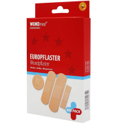 Pflaster Europflaster Big Pack beige