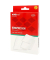Mull-Kompressen weiß klein 5,0 cm, normal 7,5 cm, groß 10,0 cm cm
