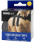 Tape Kinesiologie schwarz 5,0 cm x 5,0 m