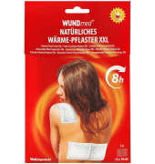Wärmepflaster XXL weiß 13,0 x 19,0 cm