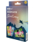 Pflaster Fantasy bunt 1,9 x 6,3 cm