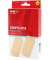Pflaster Europflaster XL beige 5,0 x 10,0 cm