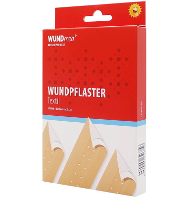 Pflaster beige 6,0 cm x 0,5 m Pflaster beige 6,0 cm x 0,5 m