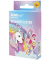 Pflaster Einhorn bunt 1,9 x 6,3 cm
