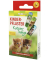 Pflaster Katzen bunt 1,9 x 6,3 cm
