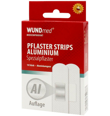 Pflaster Aluminium grau Pflaster Aluminium grau