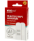 Pflaster Aluminium grau
