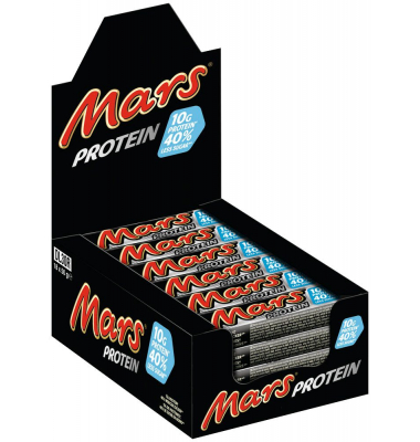 PROTEIN Proteinriegel 18 x 50,0 g