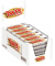 White Schokoriegel 30 x 46,0 g