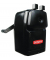 Spitzmaschine Super Point schwarz