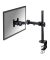 Monitor-Halterung FPMA-D960 FPMA-D960 schwarz für 1 Monitor, Tischklemme