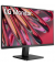 24MR400-B.AEUQ Monitor 61,0 cm (24,0 Zoll) schwarz