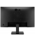 24MR400-B.AEUQ Monitor 61,0 cm (24,0 Zoll) schwarz