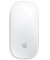 Magic Mouse USB-C (2024) Maus kabellos weiß, silber