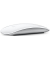 Magic Mouse USB-C (2024) Maus kabellos weiß, silber
