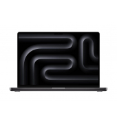 MacBook Pro 2024 41,1 cm (16,2 Zoll), 24 GB RAM, 512 GB SSD, Apple M4 Pro