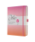 Notizbuch JB103, JOLIE Bullet, bunt, A5, punktkariert, 120g, 100 Blatt / 200 Seiten