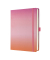 Notizbuch JB103, JOLIE Bullet, bunt, A5, punktkariert, 120g, 100 Blatt / 200 Seiten