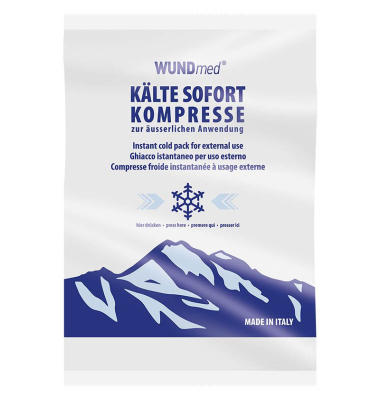 Kühlpad
